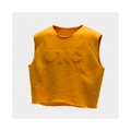 UNC MUSTARD YLLW VEST
